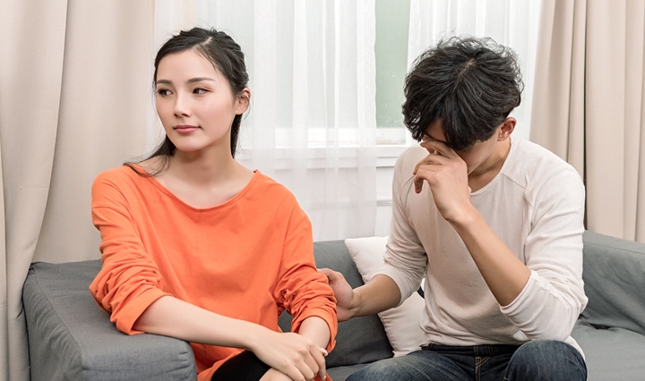 铜川如何离婚能名正言顺可不留话柄